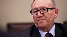 García Ruminot proyecta que megarreforma ingresará al Congreso “a más tardar el miércoles” y defiende que no se divida