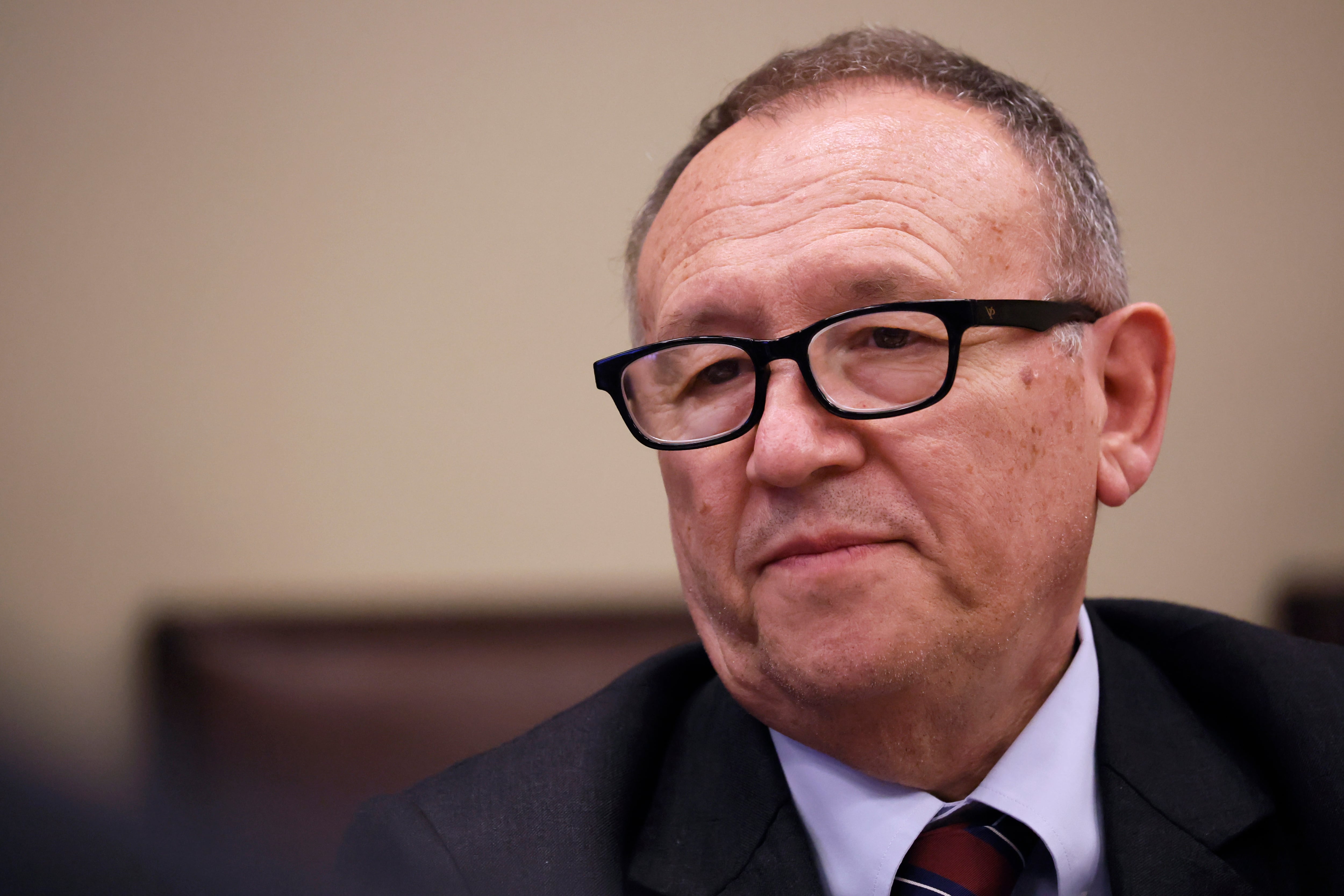 García Ruminot proyecta que megarreforma ingresará al Congreso “a más tardar el miércoles” y defiende que no se divida