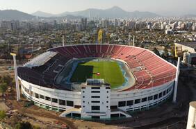 Radiografía de Santiago 2023 a nueve meses de su inauguración