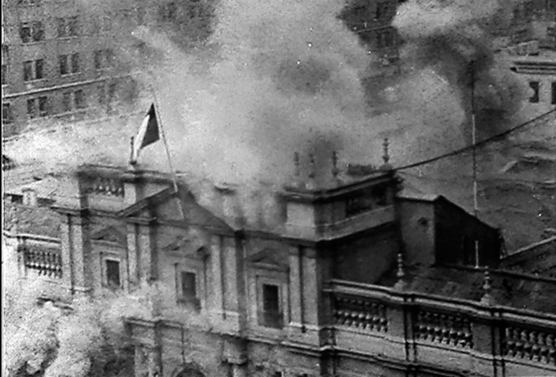 MUBI Fest vuelve a Santiago con 20 películas, estrenos de Cannes y actividades en Matucana 100