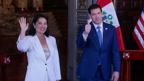 Marco Rubio cierra en Perú su gira latinoamericana con un mensaje de seguridad y pulso a China