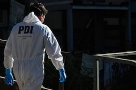 El único imputado confesó su participación: lo que se sabe del asesinato joven madre en La Serena