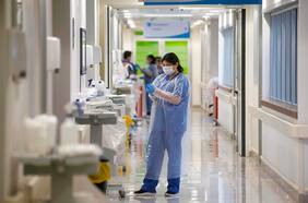 Redes Asistenciales determina que los servicios de salud deben hacerse parte de las querellas cuando sus funcionarios sean agredidos