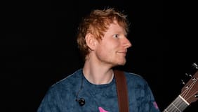 Ed Sheeran vuelve a Chile: revisa cuándo es la venta de entradas y precios