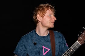 Ed Sheeran vuelve a Chile: revisa cuándo es la venta de entradas y precios