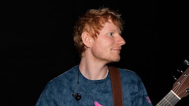 Ed Sheeran vuelve a Chile: revisa cuándo es la venta de entradas y precios