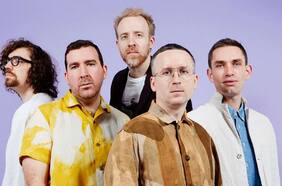 Hot Chip, Kula Shaker y Catupecu Machu encabezan line-up de Festival REC 2022