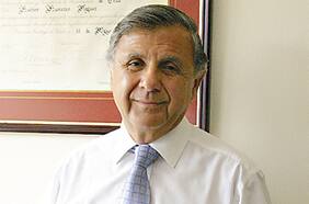 Consejo general del Colegio de Abogados acuerda restablecer colegiatura obligatoria para ejercer la profesión