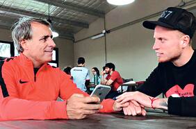 La dulce condena de los Rodríguez