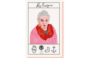 “El aprendizaje no se detiene nunca”, Paz Errázuriz