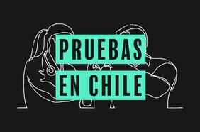 Pruebas en Chile | Así será selección de voluntarios para el testeo de la vacuna contra el Covid-19