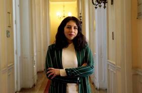 “Aboquemos nuestro esfuerzo en el diálogo”: Gael Yeomans por críticas de gobernador Mundaca a primarias oficialistas