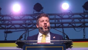 “Por eso están llorando”: Kaiser responde a Jara tras cuestionar coherencia de su programa y niega recorte de la PGU