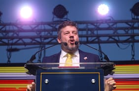 “Por eso están llorando”: Kaiser responde a Jara tras cuestionar coherencia de su programa y niega recorte de la PGU