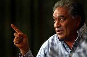 “Dispararon cuatro veces y lo golpearon en la cabeza”: el dramático relato del asalto que sufrió Reinaldo Sánchez