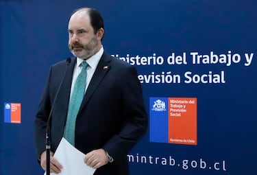 Gobierno define detalles para el nuevo subsidio al empleo