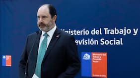 Ministro Rau sobre el empleo: “No es sorprendente que veamos algunas alzas en las tasas de desempleo”