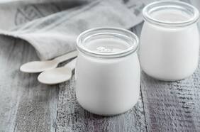 Qué puede pasar si consumo un yogur vencido