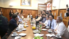 Socialismo Democrático reafirma que la oposición se dividirá en más de un bloque tras cónclave con la DC