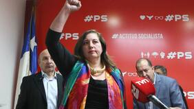 El profundo quiebre del PS con La Moneda por la destitución de Isabel Allende