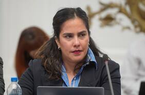 Pía Mundaca, la ex-DC que se convirtió en “mano derecha” de Carolina Tohá