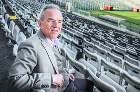 Arraigo nacional y firma mensual: la Corte de Apelaciones establece medidas cautelares contra Gabriel Ruiz Tagle