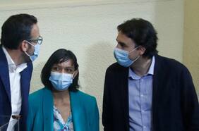 Liberales y exdiputados de RD se reagrupan en nuevo “referente”