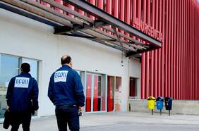 Podrían estar vinculados: lnvestigan cuatro ataques con arma blanca en el sector La Pampa de Alto Hospicio