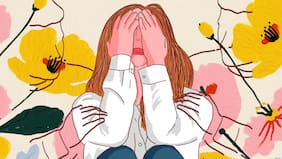 Hablemos de amor: el amor que me salvó