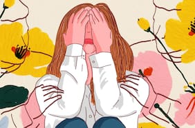 Hablemos de amor: el amor que me salvó