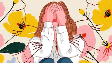 El amor que me salvó