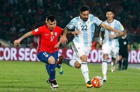 Internan nuevamente a exfigura de Argentina en medio de versiones de sobredosis