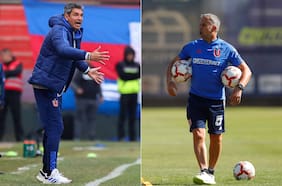 De Pellegrino a Álvarez: jugadores de la U revelan el cambio clave que se produjo en el plantel para volver a ilusionarse en el Torneo