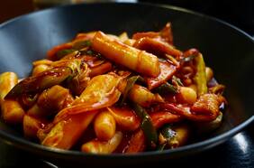 Cómo elegir y usar un wok