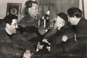 José Venturelli: el pintor chileno y su legado en la China del siglo XXI