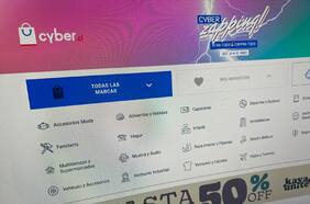CyberMonday 2022 no supera las cifras del año pasado: compras rozaron los US$ 400 millones