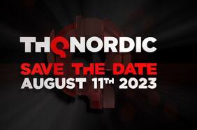 THQ Nordic anuncia su evento online Digital Showcase para el 11 de agosto