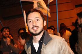 Francisco Figueroa asume como ministro de Bienes Nacionales tras salida de Sandoval por fallida compra de casa Allende