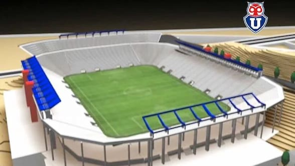 “Los detalles estaban acordados”: Federico Valdés revela el día en que una comuna le dijo sí al estadio de la U