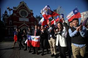 Columna de Paula Escobar: Lecciones del 4S (y del 17D)