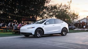 Tesla registra caída en ingresos tras el fin de incentivos fiscales en Estados Unidos