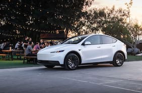 Tesla registra caída en ingresos tras el fin de incentivos fiscales en Estados Unidos