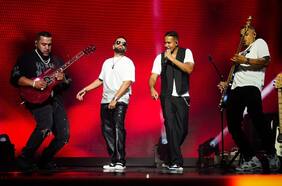 Aventura repletará dos shows en el Estadio Nacional: ¿por qué son una locura en Chile?