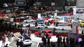 ¿Cuál es la proyección de ventas de autos para 2026?