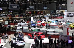 ¿Cuál es la proyección de ventas de autos para 2026?