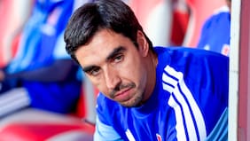 Universidad de Chile se queda sin DT: los azules despiden a Paqui Meneghini