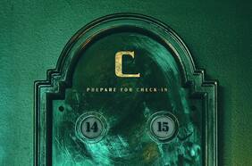 El primer póster de la serie The Continental tantea que habrá sangre