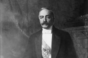 La increíble historia del presidente argentino que luchó por Perú en la Guerra del Pacífico y vio caer el Morro de Arica