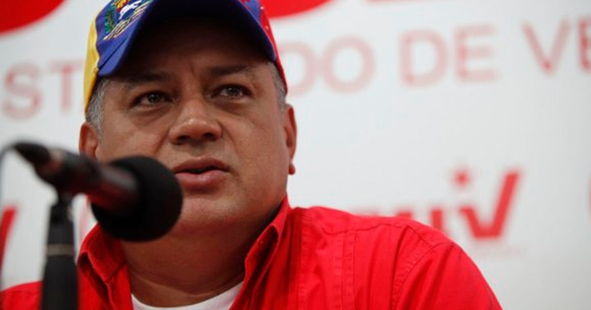 Testigo vincula a Diosdado Cabello con crimen de Ronald Ojeda Testigo vincula a Diosdado Cabello con crimen de Ronald Ojeda