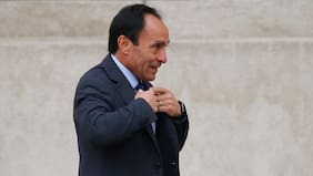 ¿La Federación, el fútbol o el mundo privado?: los caminos que analiza Jaime Pizarro al dejar el ministerio del Deporte